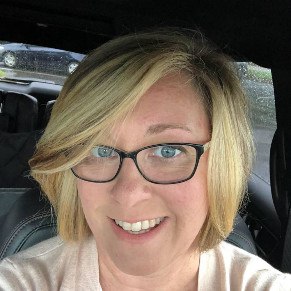 Meet your Posher, Bridget